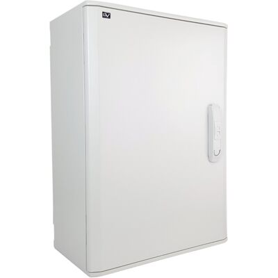 OEM Envolvente Estanca Ip66 438x618x251mm Doktorvolt Hydra 466 OEM Envolvente Estanca Ip66 438x618x251mm Doktorvolt Hydra 466