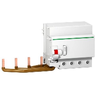 Schneider Electric Vigi C120 4P 30mA - Tecnología de armarios de distribución Schneider Electric Vigi C120 4P 30mA - Tecnología de armarios de distribución