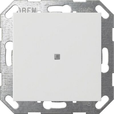 Sensor Gira - Knx/One System - Blanco Mate - 517127 Sensor Gira - Knx/One System - Blanco Mate - 517127