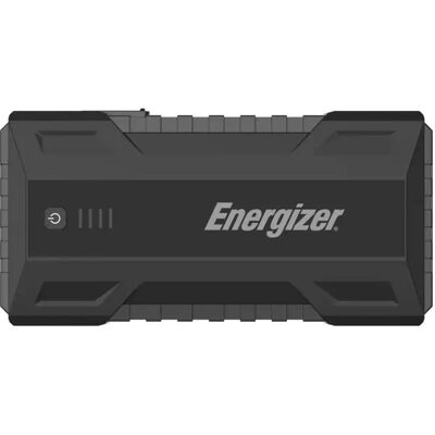 Energizer - 3-in-1 Jump Start - 8000 Mah Energizer - 3-in-1 Jump Start - 8000 Mah