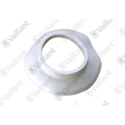 Vaillant Roseta, Exterior, Redonda (100-165) Horizontal Wdf 60/100 Alu Vaillant-nr. , 147042 Vaillant Roseta, Exterior, Redonda (100-165) Horizontal Wdf 60/100 Alu Vaillant-nr. , 147042