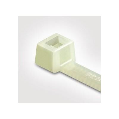 Hellermanntyton T120r Transparente 390 Mm X 7,6 Mm Abrazaderas Para Cables Hellermanntyton T120r Transparente 390 Mm X 7,6 Mm Abrazaderas Para Cables