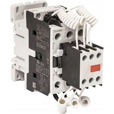 OEM Contactores Para Conductores. Bfk38 00 A230 30kvar/400v OEM Contactores Para Conductores. Bfk38 00 A230 30kvar/400v