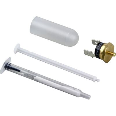 BUDERUS Bosch Limitador De Temperatura De Seguridad, 7099117 BUDERUS Bosch Limitador De Temperatura De Seguridad, 7099117
