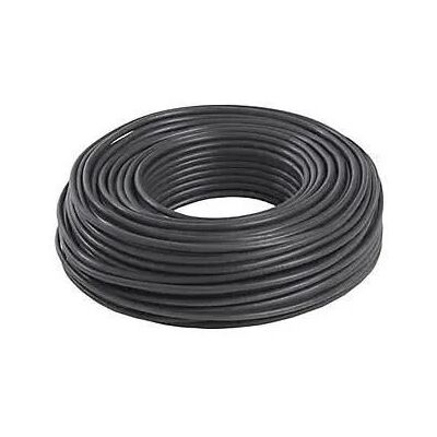 Cable Eléctrico Nexans H07vu 3g1.5 Pretorcido Conforme Nf Cable Eléctrico Nexans H07vu 3g1.5 Pretorcido Conforme Nf