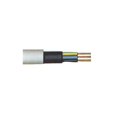 Kabelexpress Cable PVC Gris 3 Hilos 10m - Cable Kabelexpress Cable PVC Gris 3 Hilos 10m - Cable