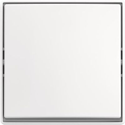 Interruptor Busch-jaeger 2601/6 J-524 Acabado Brillante Termoplástico Interruptor Busch-jaeger 2601/6 J-524 Acabado Brillante Termoplástico