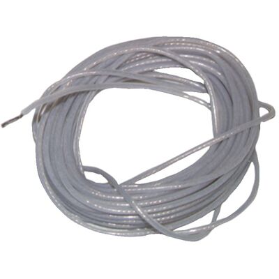 Cable Alta Tensión Ptfe 250°c Long 5m - Diff Cable Alta Tensión Ptfe 250°c Long 5m - Diff