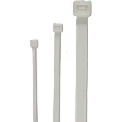 Bridas Cimco Cable Ties 7.5x280mm Resistencia 460 N Bridas Cimco Cable Ties 7.5x280mm Resistencia 460 N
