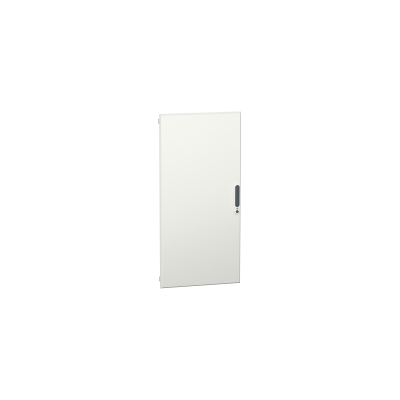 Schneider Electric PrismaSeT g Active - Puerta reversible - 24 módulos - Blanco - Armario eléctrico Schneider Electric PrismaSeT g Active - Puerta reversible - 24 módulos - Blanco - Armario eléctrico