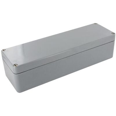 Carcasa Poli茅ster 100x320x80 Bopla P336 Carcasa Poli茅ster 100x320x80 Bopla P336