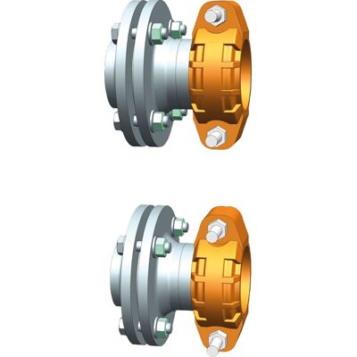 Bosch Accesorio De Instalación Para Gc7000 Wp Conector De Brida Victaulic 2,5, 7736701914 Bosch Accesorio De Instalación Para Gc7000 Wp Conector De Brida Victaulic 2,5, 7736701914