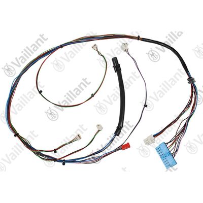 Vaillant Mazo De Cables Vcw 20/26+25/32 Cs/1-5 R1 Vaillant-nr. , 0010028558 Vaillant Mazo De Cables Vcw 20/26+25/32 Cs/1-5 R1 Vaillant-nr. , 0010028558
