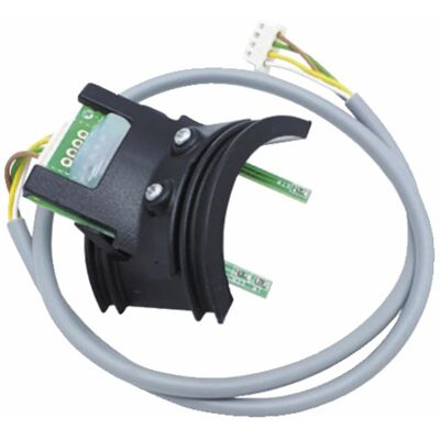 DIFF Sensor De Caudal (caudalímetro) Micronova Con Cable DIFF Sensor De Caudal (caudalímetro) Micronova Con Cable