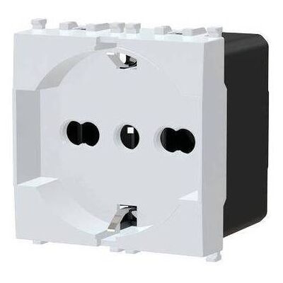 AIGOSTAR - vimar plana 230v - Enchufe eléctrico AIGOSTAR - vimar plana 230v - Enchufe eléctrico