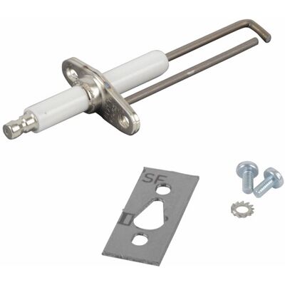 DIFF Elettrodo Accensione E Rilevazione DIFF Elettrodo Accensione E Rilevazione