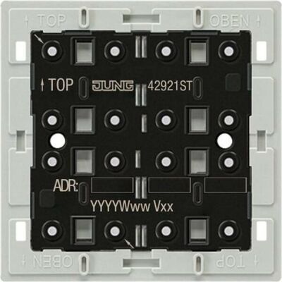 Módulo Sensor Universal KNX 2 Fases - Módulo Sensor Módulo Sensor Universal KNX 2 Fases - Módulo Sensor