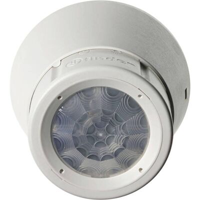 Detector de movimiento Finder - 360° Interior, 24V, IP40 Detector de movimiento Finder - 360° Interior, 24V, IP40