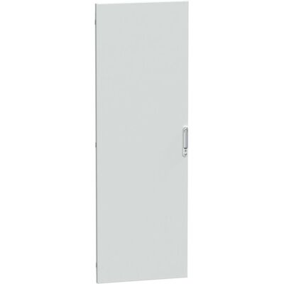 Schneider Prismaset P Active - Porte Pleine Renforcée Ip30 - Ik10 - L650 - Lvs01224 Schneider Prismaset P Active - Porte Pleine Renforcée Ip30 - Ik10 - L650 - Lvs01224