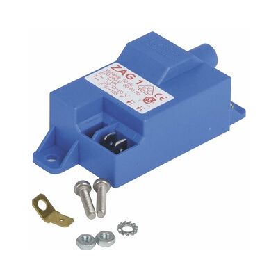 Transformador Diff ZAG1 - para sistema de calefacción Atlantic Transformador Diff ZAG1 - para sistema de calefacción Atlantic