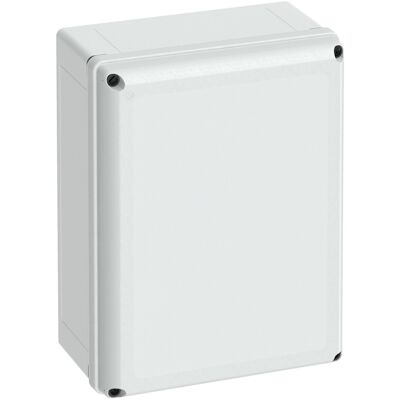 Spelsberg GEOS-L 3040-18-o Caja de pared - Caja eléctrica Spelsberg GEOS-L 3040-18-o Caja de pared - Caja eléctrica