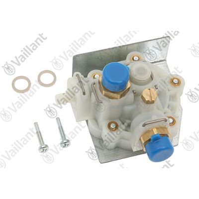 Vaillant Interruptor De Agua Mag 11-0/1 Gx U.w. Vaillant-nr. , 0020206140 Vaillant Interruptor De Agua Mag 11-0/1 Gx U.w. Vaillant-nr. , 0020206140