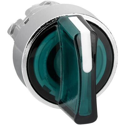 Boton Selector Verde I 0 Ii Schneider-electric Bouton Zb4bk1533 Boton Selector Verde I 0 Ii Schneider-electric Bouton Zb4bk1533