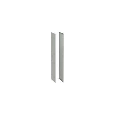 Schneider Electric PrismaSeT-P LVS08765 Panel lateral IP55 - 600mm - Pack de 2 Schneider Electric PrismaSeT-P LVS08765 Panel lateral IP55 - 600mm - Pack de 2