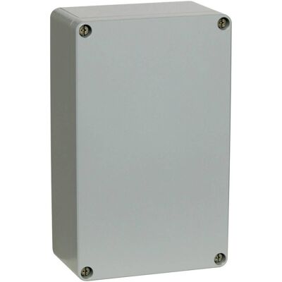Fibox ALN 082506 Caja universal - Aluminio IP66 Fibox ALN 082506 Caja universal - Aluminio IP66