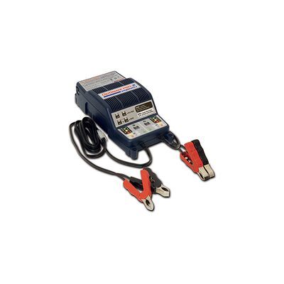 OEM Cargador De Baterías Tecmate - Para Batería De 12 V, Activación De Baterías Mf-agm En 1h - Desulfata Y Recupera Las Baterías Negativas OEM Cargador De Baterías Tecmate - Para Batería De 12 V, Activación De Baterías Mf-agm En 1h - Desulfata Y Recupera Las Baterías Negativas