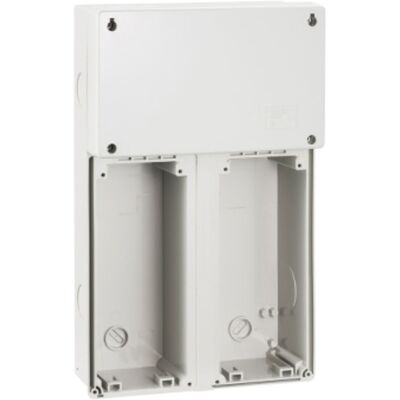 Caja modular Schneider Electric 83922 - Caja eléctrica Caja modular Schneider Electric 83922 - Caja eléctrica