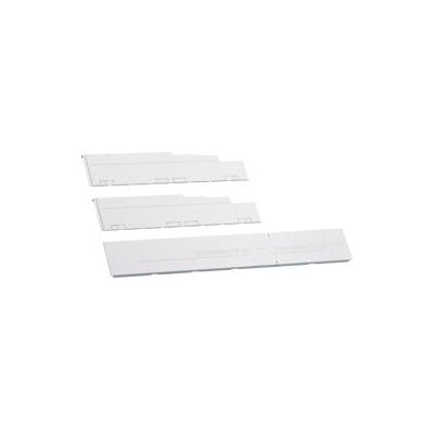 Hager ZZ11A - División en Z - 950/1100mm - 3 partes Hager ZZ11A - División en Z - 950/1100mm - 3 partes