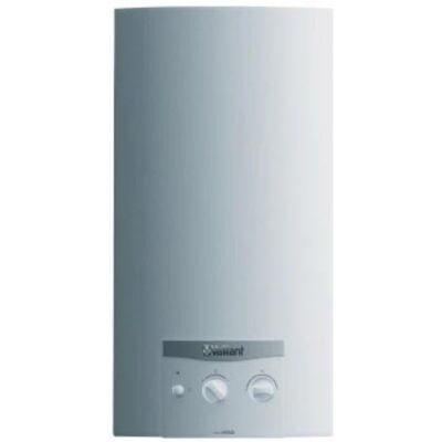 Calentador Vaillant Atmomag Mini I 144 Blanco 27 7 Kw Calentador Vaillant Atmomag Mini I 144 Blanco 27 7 Kw