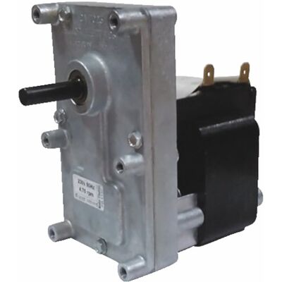 Motorreductor Fb1137 - Diff Motorreductor Fb1137 - Diff