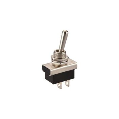 OEM Kn3d-101 Interruptor Basculante Metálico De 12 V 25 A, 2 Posiciones, 2 Pines, Interruptor Basculante Para Tablero - Crezuo OEM Kn3d-101 Interruptor Basculante Metálico De 12 V 25 A, 2 Posiciones, 2 Pines, Interruptor Basculante Para Tablero - Crezuo