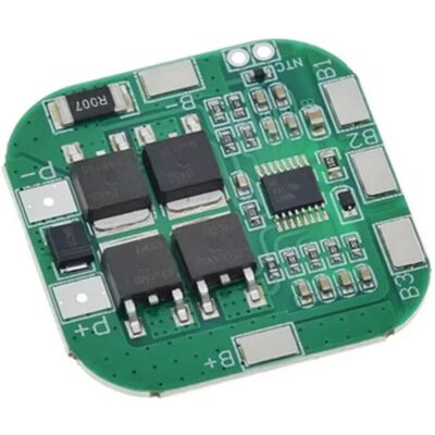 OEM Placa De Circuito Impreso Universal Para La Protección De Baterías De Litio. OEM Placa De Circuito Impreso Universal Para La Protección De Baterías De Litio.