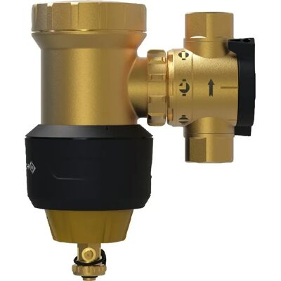 Bosch Accesorio De Instalación Hpf 1", Separador De Lodos 1'', 7738347004 Bosch Accesorio De Instalación Hpf 1", Separador De Lodos 1'', 7738347004