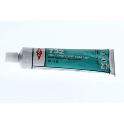 BUDERUS Bosch Masilla De Sellado Silastik 732 Tubo De 90ml Everp, 87185760180 BUDERUS Bosch Masilla De Sellado Silastik 732 Tubo De 90ml Everp, 87185760180