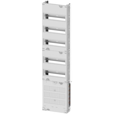 Eaton Panel de distribución ZSD-V17/SA5 - Accesorios eléctricos Eaton Panel de distribución ZSD-V17/SA5 - Accesorios eléctricos