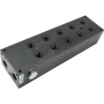 OEM Placa Base Mr 3-5-gzca Ng-6 I. Eurofluid Mr35gzca OEM Placa Base Mr 3-5-gzca Ng-6 I. Eurofluid Mr35gzca