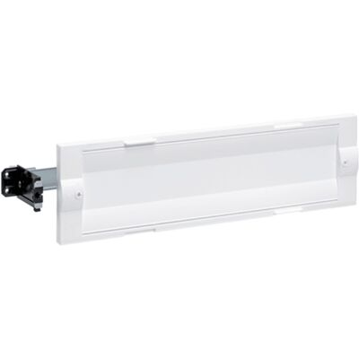 Kit de bornes ajustables Hager para cuadros eléctricos Vega D - Componentes de panel Kit de bornes ajustables Hager para cuadros eléctricos Vega D - Componentes de panel