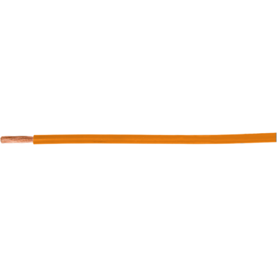 OEM Cable De Instalación H07v-k 4 Naranja 29174 /100m/ OEM Cable De Instalación H07v-k 4 Naranja 29174 /100m/