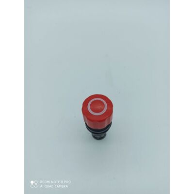 Dispositivo De Mando Abb Ce3p-10r-11 30 Mm 24-300 V Dispositivo De Mando Abb Ce3p-10r-11 30 Mm 24-300 V