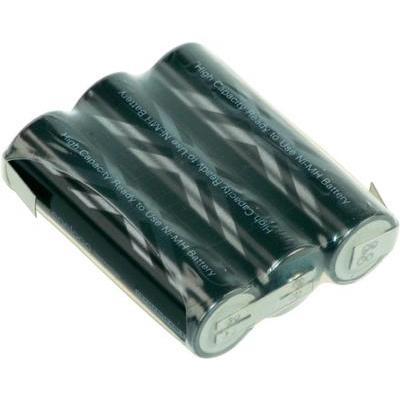 Paquete de baterías Panasonic eneloop Pro 3x AA - Pack de baterías Paquete de baterías Panasonic eneloop Pro 3x AA - Pack de baterías