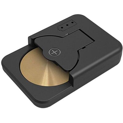 OEM Cargador Para Pilas De Botón De Litio Lir2032, Lir2025, Lir2016 Y Lir2450 Con Interfaz Tipo C De 4,2 V, Diseñado Para Durar. Color Negro. OEM Cargador Para Pilas De Botón De Litio Lir2032, Lir2025, Lir2016 Y Lir2450 Con Interfaz Tipo C De 4,2 V, Diseñado Para Durar. Color Negro.