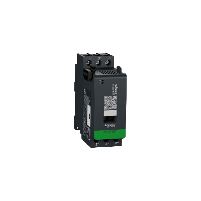 Schneider Electric TPRST025 - Arrancador directo - 25A, 11kW - IP20 Schneider Electric TPRST025 - Arrancador directo - 25A, 11kW - IP20