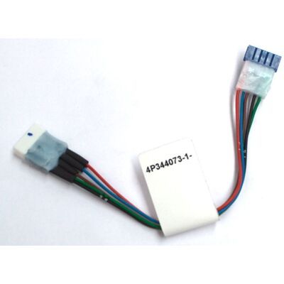 Daikin Mazo De Cables Ehr5-5 (w) Accesorio, 5010992 Daikin Mazo De Cables Ehr5-5 (w) Accesorio, 5010992