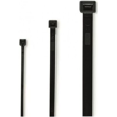 APAROLI Bridas Cimco Cable Ties 450x7.5 Nylon 100 Unidades APAROLI Bridas Cimco Cable Ties 450x7.5 Nylon 100 Unidades