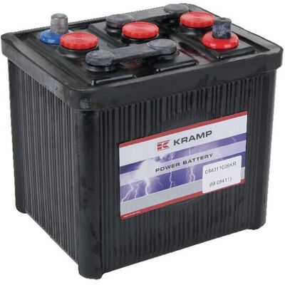 OEM Bater铆a 6 V 84 Ah 390 A Universal 084011039kr OEM Bater铆a 6 V 84 Ah 390 A Universal 084011039kr