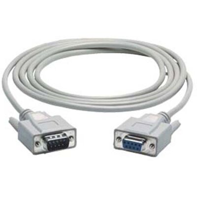 Siemens 6ES7902-1AC00-0AA0 - Cable RS-232C 10m Siemens 6ES7902-1AC00-0AA0 - Cable RS-232C 10m